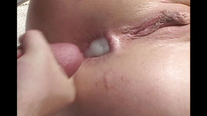 Anal X: Greased Lightning - adegan 02