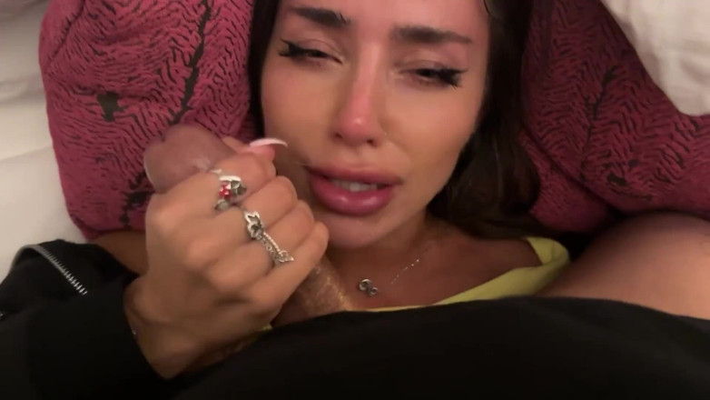 Teddy Tarantino: Si seksi sisi rose dientot habis-habisan sama teddy tarantino sampai...