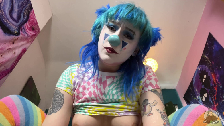 Alice Bean: Piss Cena