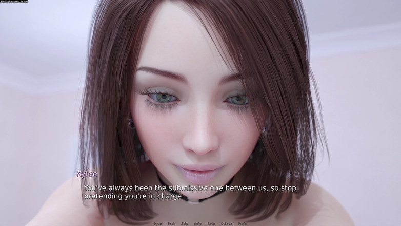 Porngame201: 心脏问题更新 23