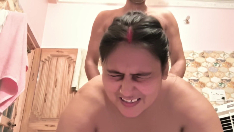 pujaprem: Spicy Ass Hole Drilling!