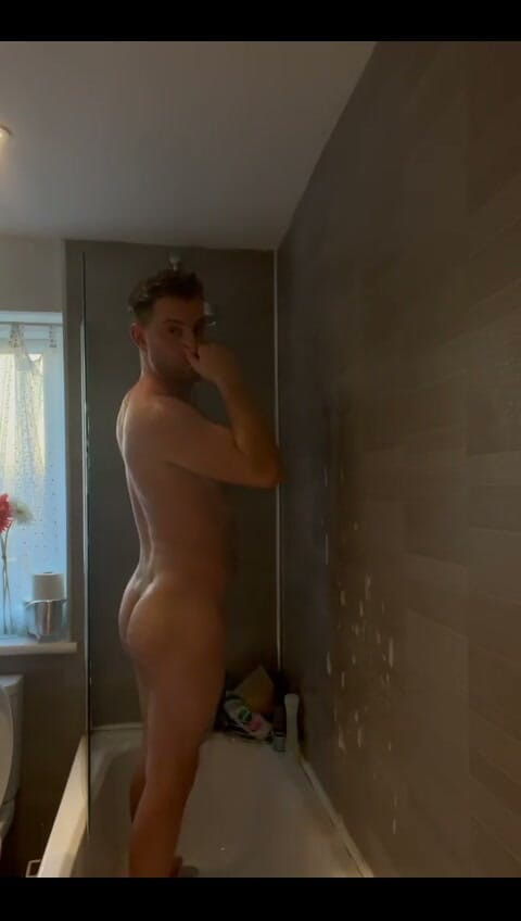 GlennandSonny: Ducha conmigo