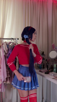 Miside Cosplay