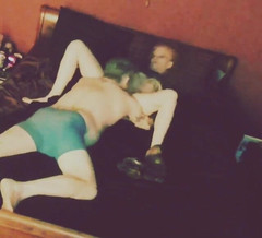 Bombstick and Trouble: 2020년 1월 22일