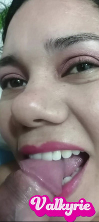Valkyrieandluigy venez me suivre pour voir de nouvelles vidéos