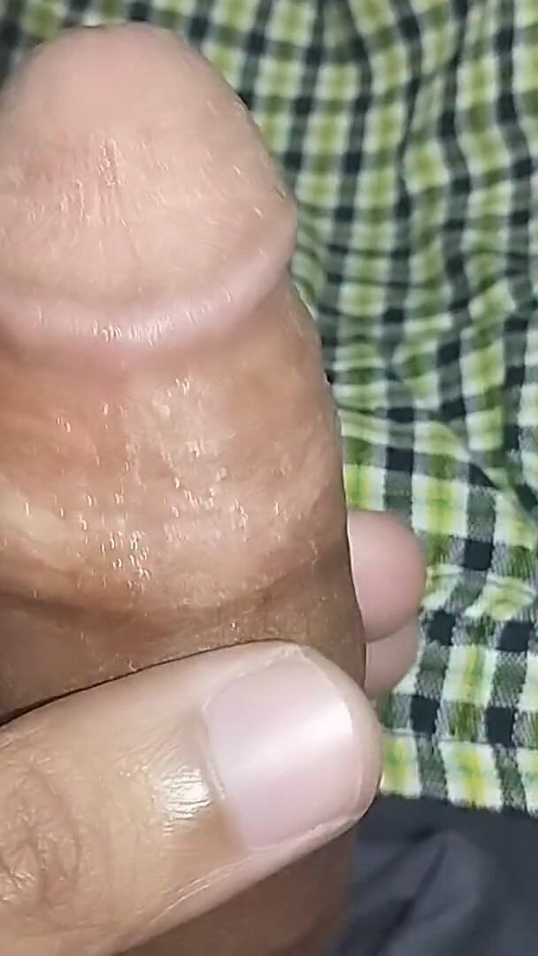 Yourshotguy: 印度男孩鸡巴按摩