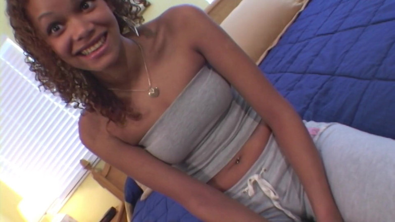 Xes Network: Sexy super hot tight fit body petite ebony light skin...