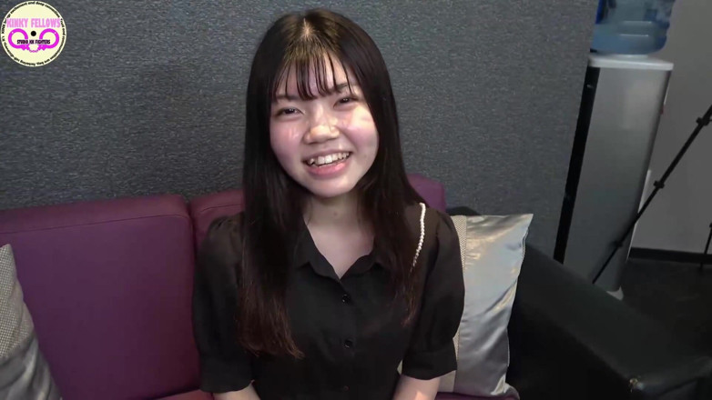 A case of fling: Asian Angel 23830