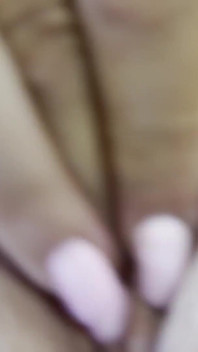 Strip Down to Just Stocking and Heels Whilst I Play and Cum
