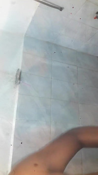 Fiica mea vitregă în culise