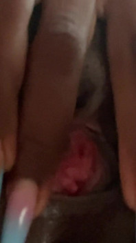 Intact Pussy