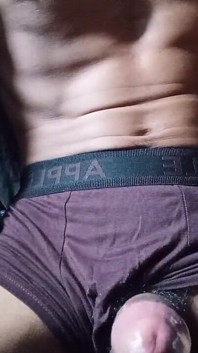 Sexig asiatisk gayka