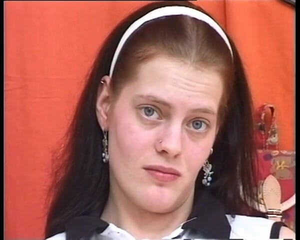 GERMAN PORN CLASSICS: All My Holes Are in Play