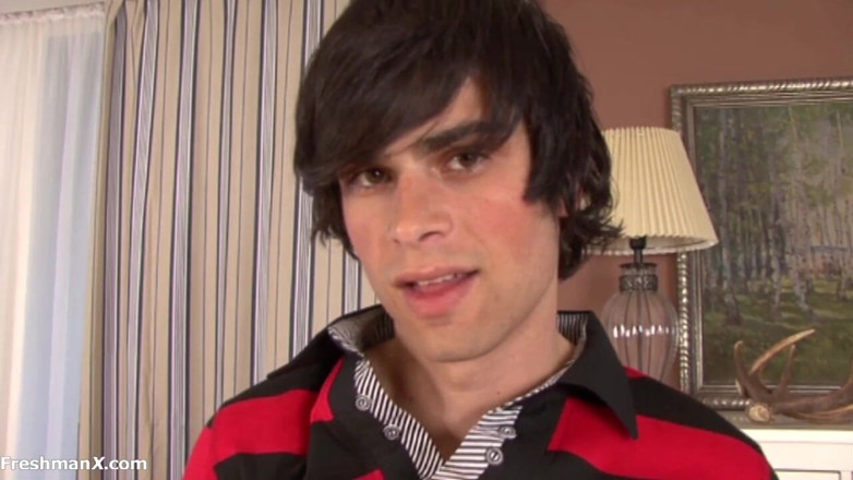 BoyFun Solo: Joseph - HD