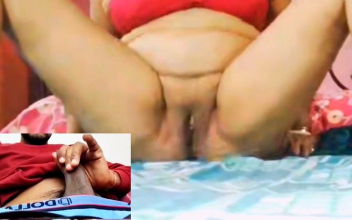 Ritu Rose: Calda indiana sexy desi bhabhi si masturba