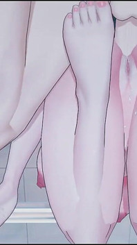 Boku Ingen hjälte Academia Hentai - Uraraka Sex med Deku