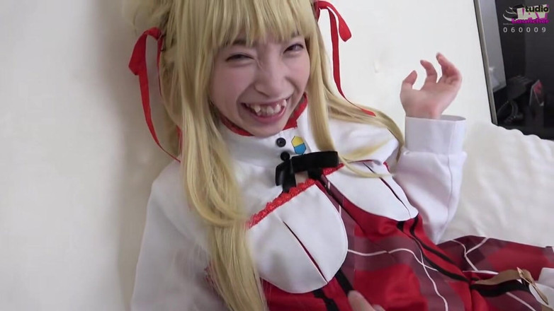 Studio JAV Launcher: Het geheime verslag van een nerd van Desire Case 3