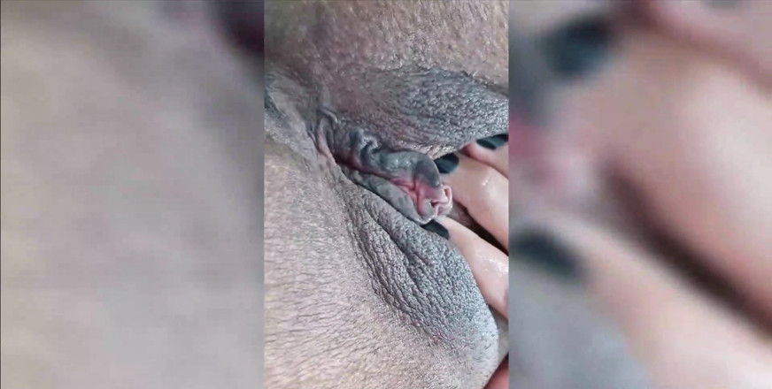 Nicoly Mattos: Masturbación guiada: Nicoly Mattos impone su placer y presume de...