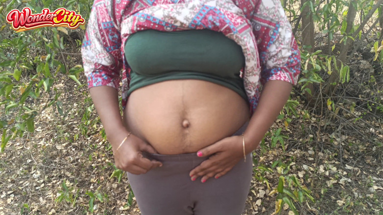Magilmathi: Romance tamil caliente al aire libre