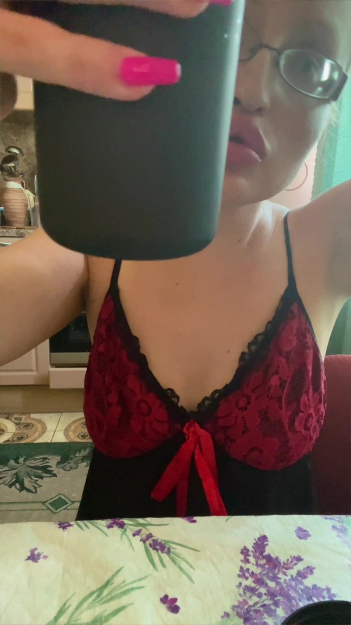 FinDom Goaldigger: Asmr sportovní jídlo část 2