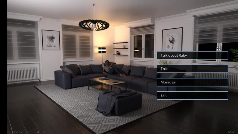 HotSummer117: Midnight Paradise Cap 25 - ich esse muschi und arsch meiner stiefmutter