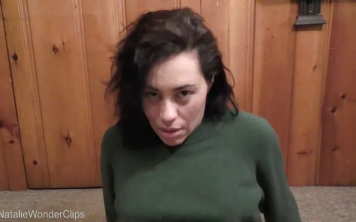 Natalie Wonder: Stepmom's New Year's Revelation
