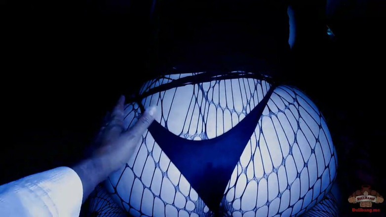 Bull Bang Gang Official: Video pertama Goth PAWG yang baru