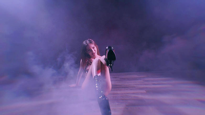 Pink Lights Entertainment: Baby rockstar 1