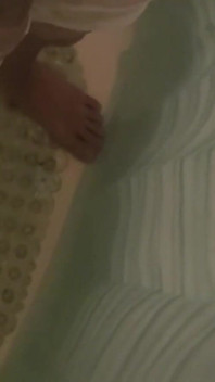Showered Touch