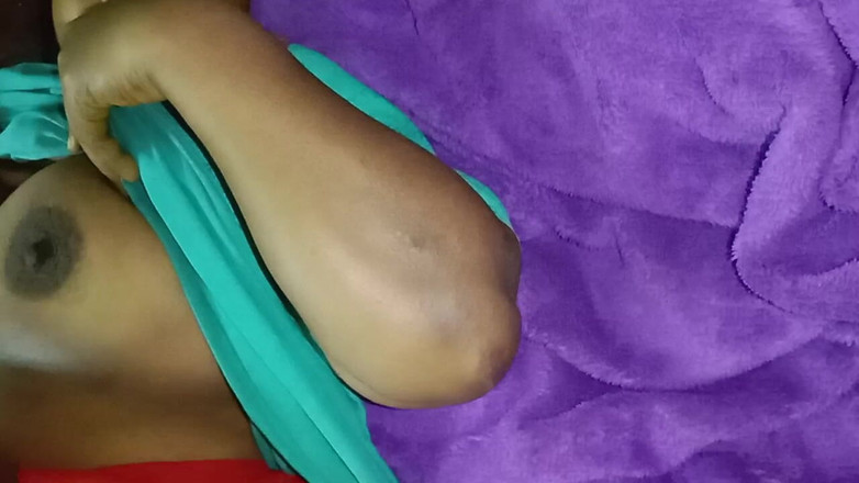 Tamil Anti Uma: 妻を絶頂させたら、膣はとても美しかったです。