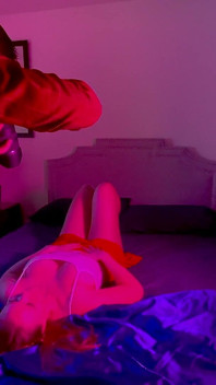 Behind the Scene's BBW Photoshoot