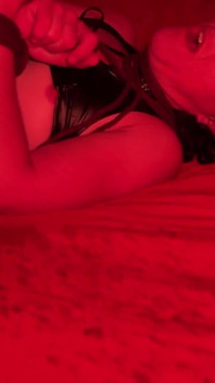 Volledige versie - kinky dom ties, kokhalzen, slaan en vuistneuken haar - Cliff Media Productions