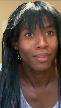 Ayat Crogynous Crogynous Crossdresser