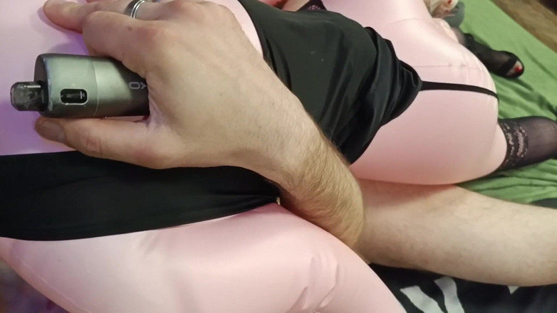 kickerscooter: Hannah -娃娃