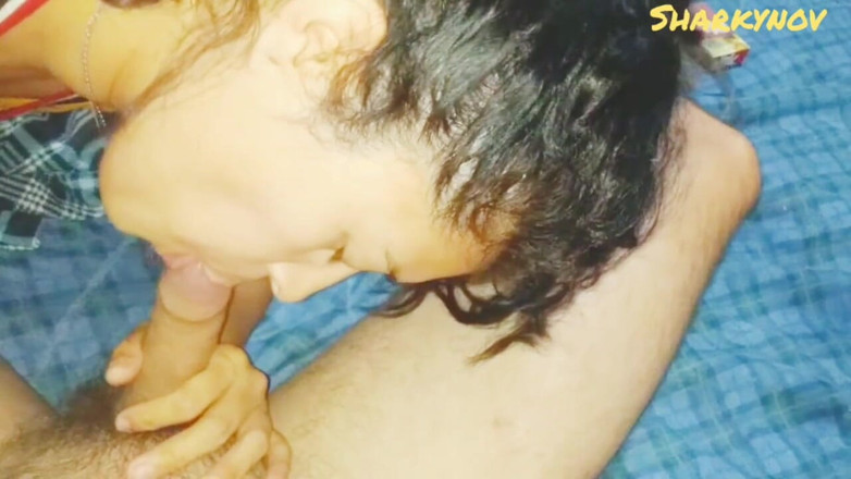 Wife Mexican: Moje žena kouří