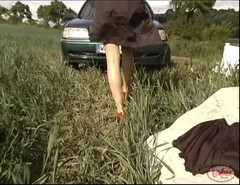 Tabu Film: Klassiker, film tabu : Schoene Beine en bas nylon Zartem (bq)