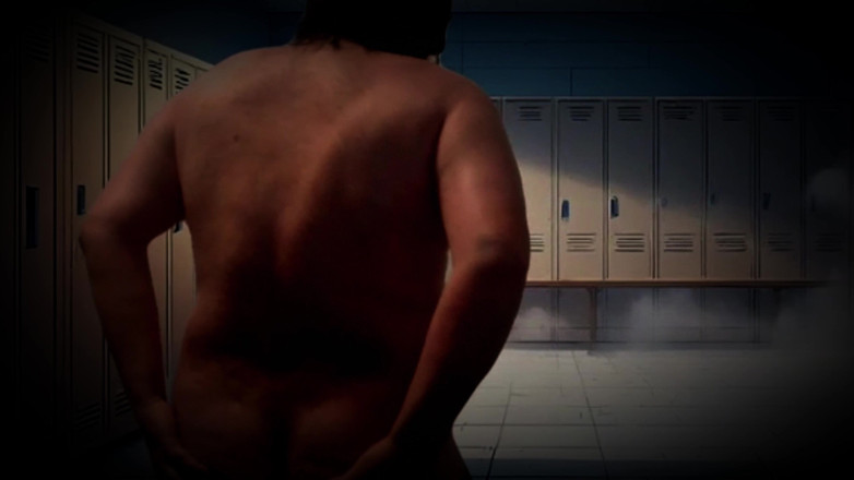 Erotic Man: Erotik Lelaki Pertengahan Umur Mengusik