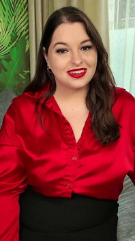 Ceo Wants You Fat & Feminine