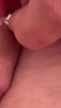 Wrecking My Cock