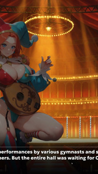 Isekai: เกมเพลย์โอเวอร์ลด์ Waifu ตอน 3