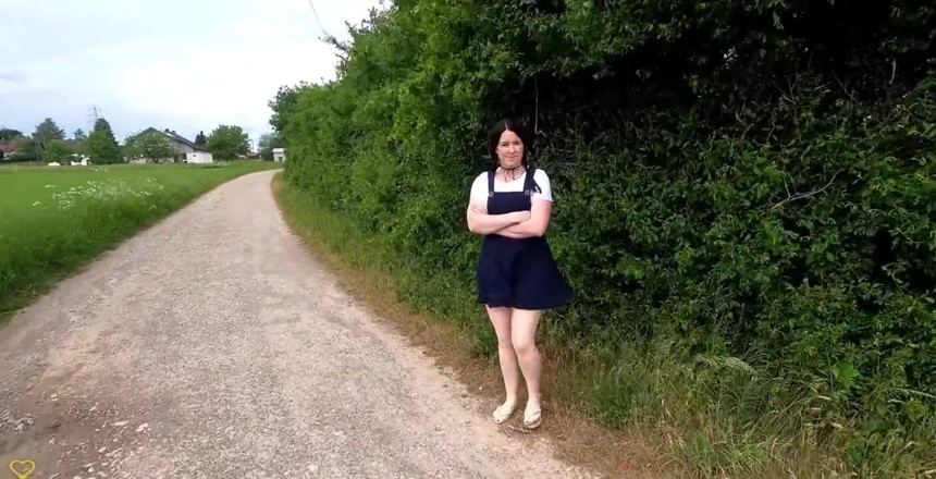 Emma Secret: choot men viry videshi chudaee! toophaan se bachaaya aur door...