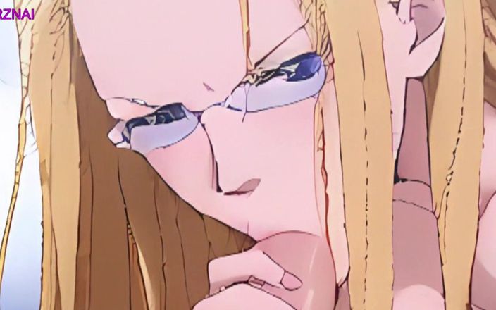Prznai: One Piece Kalifa (3) Hen