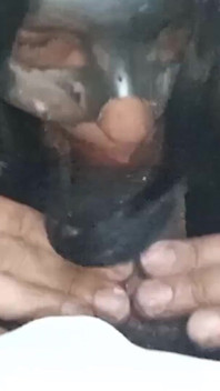 Sborra in bocca sega e pompino video virale indiano XXX