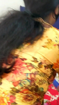 Chodanleela es una chica trabajadora bengalí