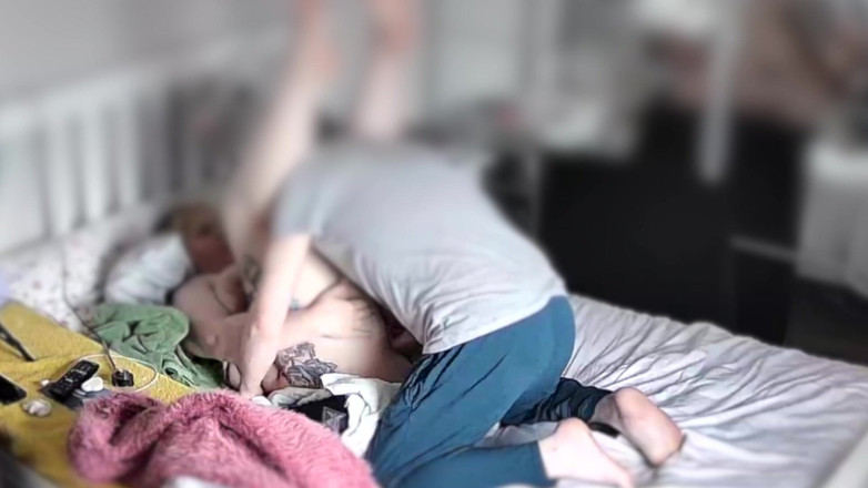 barefootongrass: Zužování věcí