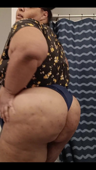 Take My Underwear off