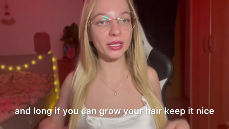 Goddess_Bella_Rae: 5 tips (uppgifter) för sissies