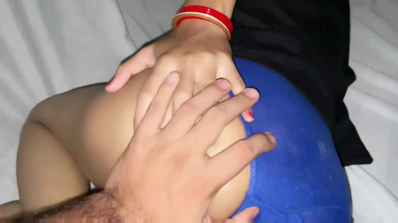 LOVE 4 FUK: Step Daughter Riya Fucked by Her Step Dad - Indian Girl -...