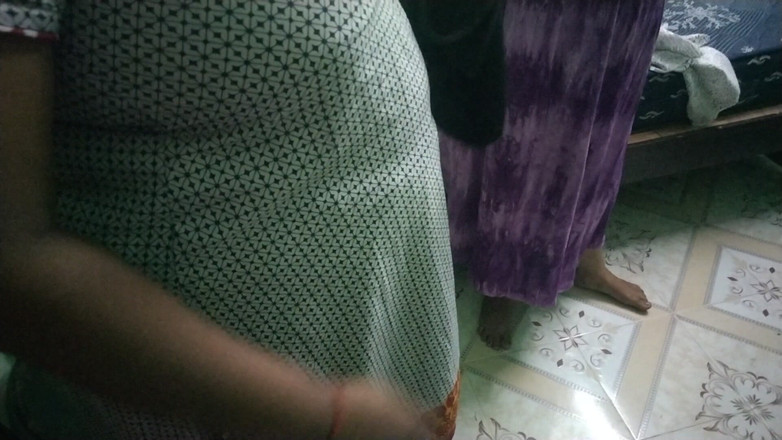 Tamil lesbian: Shooting Preparation