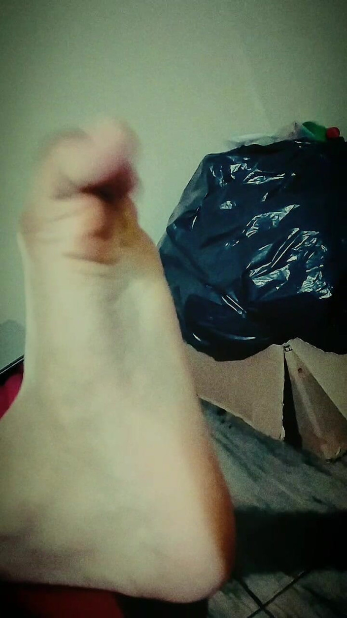 Mikhael Taylor: Sinnliche amateur-ep. 2 - solo